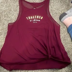 16-18 girls , only worn 2 time